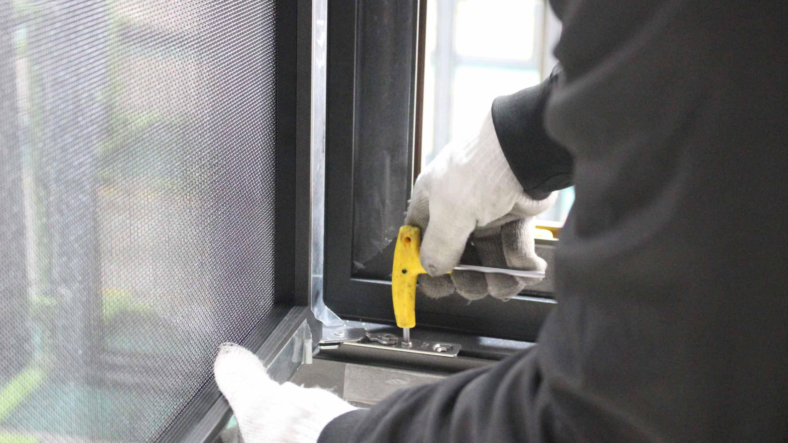 門窗也講究因地制宜，東南地區(qū)應(yīng)該如何選門窗？