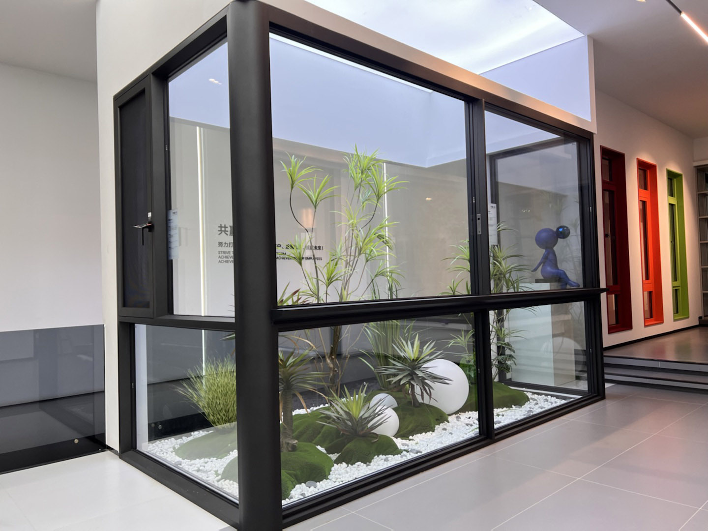 宜居空間設(shè)計(jì)|高透紗網(wǎng)，讓初秋的風(fēng)自由穿梭在家！