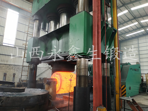 鍛造加工 鍛造加工