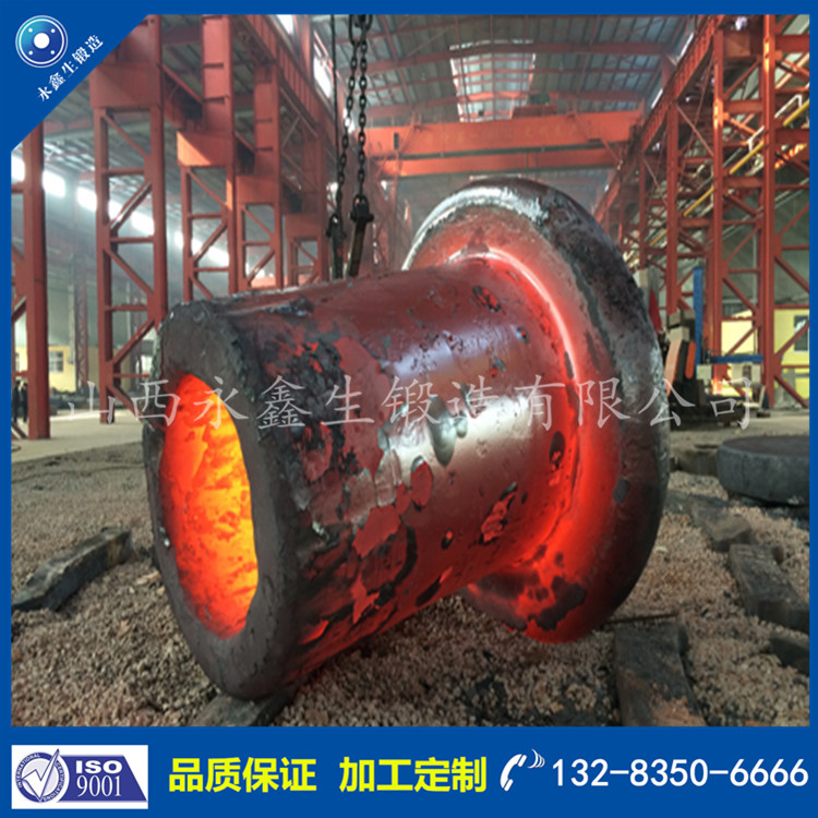 缸體鍛件 缸體鍛件