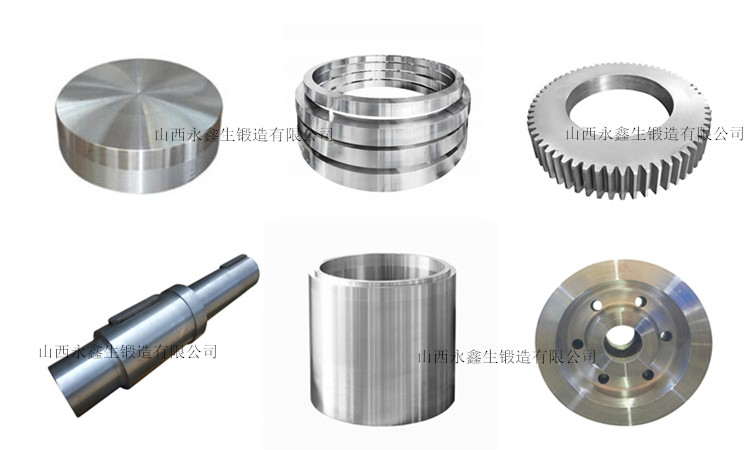 鍛件|車輪鍛件|筒類鍛件|軸類鍛件|大型鍛件 鍛件|車輪鍛件|筒類鍛件|軸類鍛件|大型鍛件