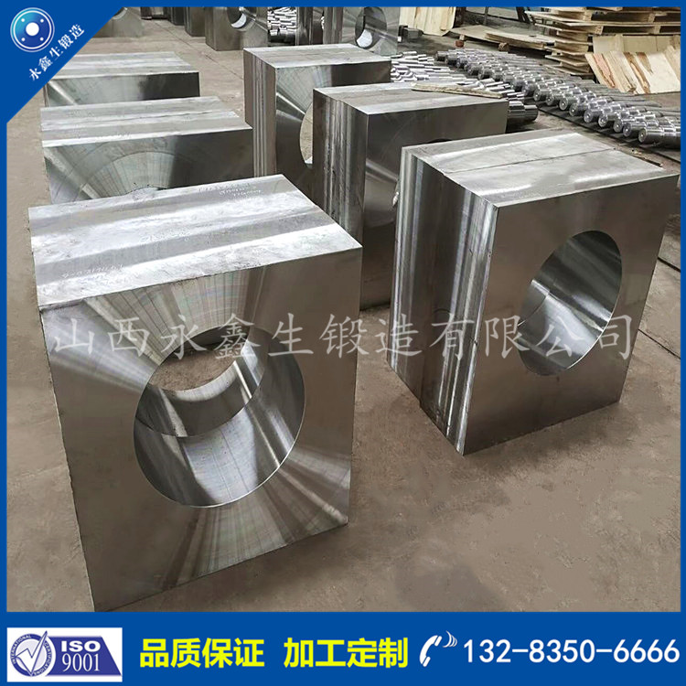 閥體鍛件 閥體鍛件