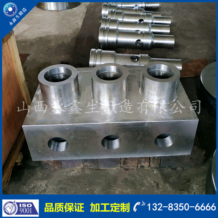 方塊鍛件 方塊鍛件