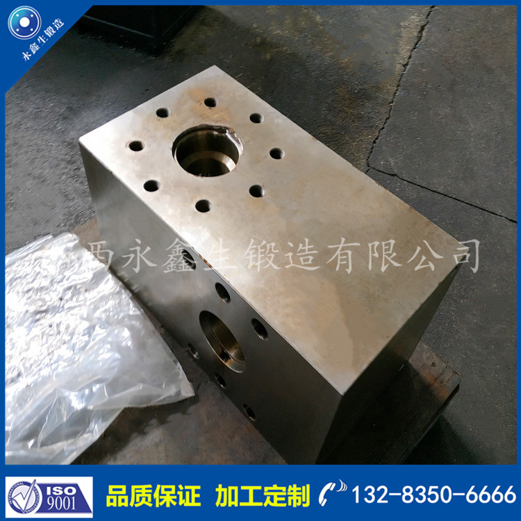 方塊鍛件 方塊鍛件