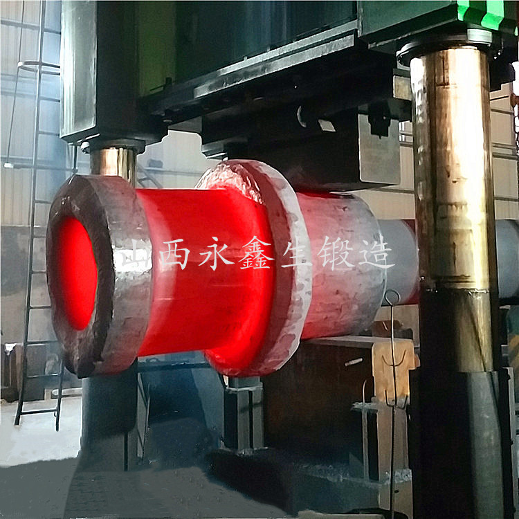 軸類鍛件 軸類鍛件